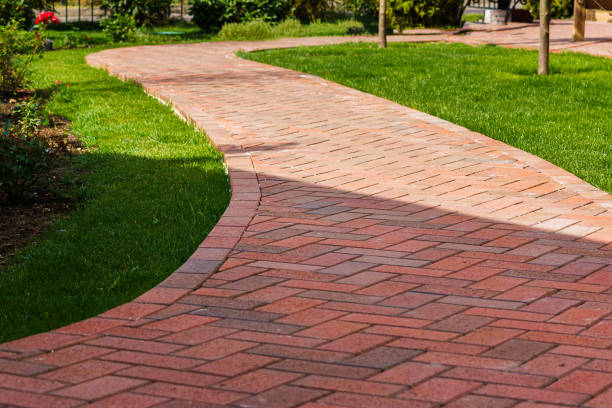 Best Commercial Driveway Pavers  in Eustace, TX