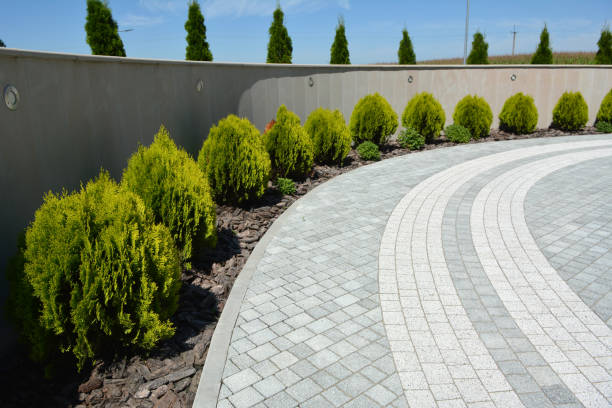Best Driveway Resurfacing Pavers  in Eustace, TX